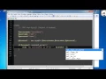 PHP and Mysqli Create Database Object Oriented