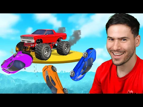 Video Thumbnail: ЕПИЧЕН СБЛЪСЪК И МНОГО НЕРВИ😱