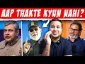 Lagu Modi’s Diwali Drama | Ashwini Vaishnav Ka System Hang | PK vs Godi
