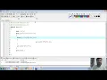 Lecture 9 Nested For Loop in C PROGRAMMING in English - Eduvert
