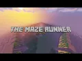 Maze Runner Complete The Monument Minecraft Map