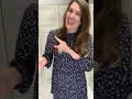 How does the LuLaRoe Annabelle dress fit