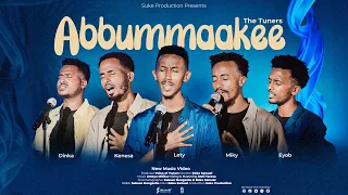 Abbummaa Kee The Tuners Official Music Video 
