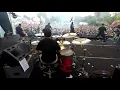 Download Lagu konfliktion - bukan tuan bukan tuhan. live at kickfest XII 2018