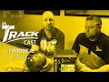 Trackcast Episode 15 Label Talk With Tyson Branagan