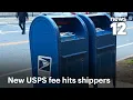 USPS announces 8 surcharge on shipping - Here s why and what it means for customers
