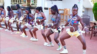 Bahati Bugalama Maisha Official Video 