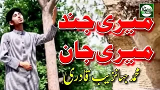 meri jind te meri jaan muhammad jahanzaib qadri official hd video hi tech islamic