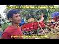 Download Lagu Info karnafal riswanda kemana saja dan situasi pembangunan gudang riswanda ‼️