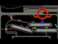 The Worm Factory - Worm Race in Algodoo