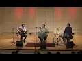 Rahim AlHaj - Warm Voice (Live from Library of Congress)