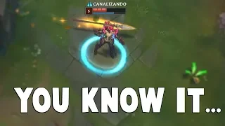 Every League of Legends Player Knows This Feeling... | Funny LoL Series #492