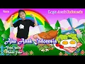Lagu AKU ANAK INDONESIA SEHAT DAN KUAT - Zafira | Lagu Anak Indoneisa