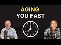 These 3 Things Are AGING YOU Faster Than You Think
