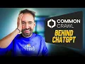 Common Crawl - The secret tool that might be behind your visibility on ChatGPT