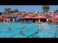Junior Olympics Water Polo 2025