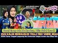 Lagu 🔴 TAK ADA KAPOKNYA‼️ Legenda Timnas Voli Wilda S.N BIKIN TEGAS Usai Yola Kembali Kalah \u0026 Sindir Mega