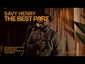 Lagu Savy Henry - The Best Part ft. Mariechan (Remix) [Performance Video]
