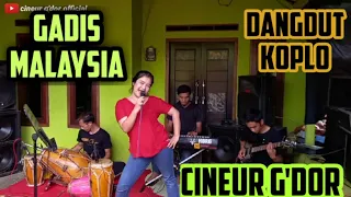 Download GADIS MALAYSIA || DANGDUT KOPLO || CINEUR GDOR || EDISI LATIHAN MP3