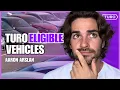 Criteria for Adding a Turo Eligible Vehicle