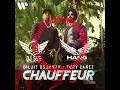 Download Lagu Chauffeur - Diljit Dosanjh - DJ SSS x DJ Hans
