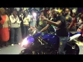 Download Lagu Memorial Service of a fallen biker