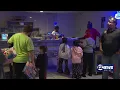 American Legion Post 273 hosts annual toy giveaway for hundreds of Wichita families