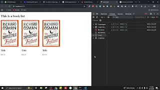 React JS Day 3 Props Destructuring Spread Operators Explained