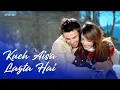 Lagu Babul Supriyo - Kuchh Aisa Lagtaa Hai (Official Music Video) | Revibe