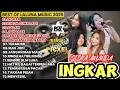 Download Lagu INKAR - SALAH - MAS JOKO - SISKA AMANDA | BEST OF LALUNA MUSIC 2025