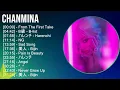 CHANMINA メドレー 歌詞入り