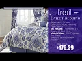 Top 10 Luxury Comforter Set 2020 By Latest Bedding Croscill