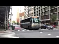 MTA Bus Company 2007 MCI D4500CL 3435 BxM10 2nd Ave E 93 St