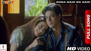 Sona Nahi Na Sahi One 2 Ka 4 Shah Rukh Khan Juhi Chawla 