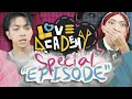 Download Lagu LOVE ACADEMY \