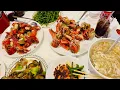 Confucius Seafood Restaurant Back to Texas for even better food
