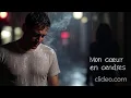 🎵 Mon cœur en cendres – Lucas Vert x Amelia | Chanson française | Ballade d’amour perdue