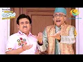Download Lagu Bapuji Is Delighted With Jetha's Surprise | Taarak Mehta Ka Ooltah Chashmah | Full Episode