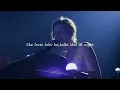 Download Lagu Gracie Abrams - In Between (Lyrics) | Live Piano Version