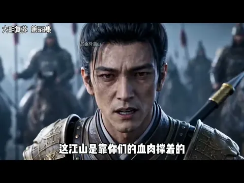 大明复苏 第4集