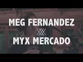 Sa Ngalan Ng Pag-Ibig - December Avenue (COVER) Meg Fernandez x Myx Mercado