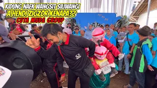 Download A Hendi Zigzor Kenapa Kidung Naek Wangsit Siliwangi !! Cuta Muda Group DiRancakalong SMD MP3