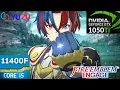 YuZu EA - Fire Emblem Engage