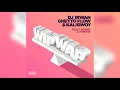 Kalibwoy Dj Irwan Ghetto Flow FRNKIE - Wip Wap (Kai High Version)