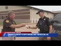 Perry County Deputy hailed as hero for stopping wrong-way driver on I-64