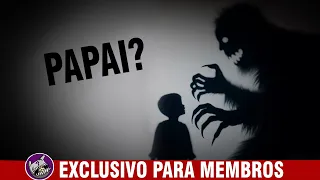 Venha com o papai.... Especial Dia dos Pais