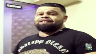 اغنية شاب بيلو عياني زين Dj 