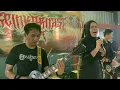 Download Lagu ANASTASYA - SENDIRI Live Reinkarnasi Fest , Indramayu | By Anastasya Gothic Metal MP3