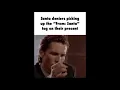 santa deniers