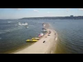 Sandy Hook Small Island